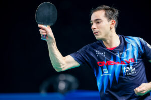 Hugo disputará o Campeonato Pan-Americano